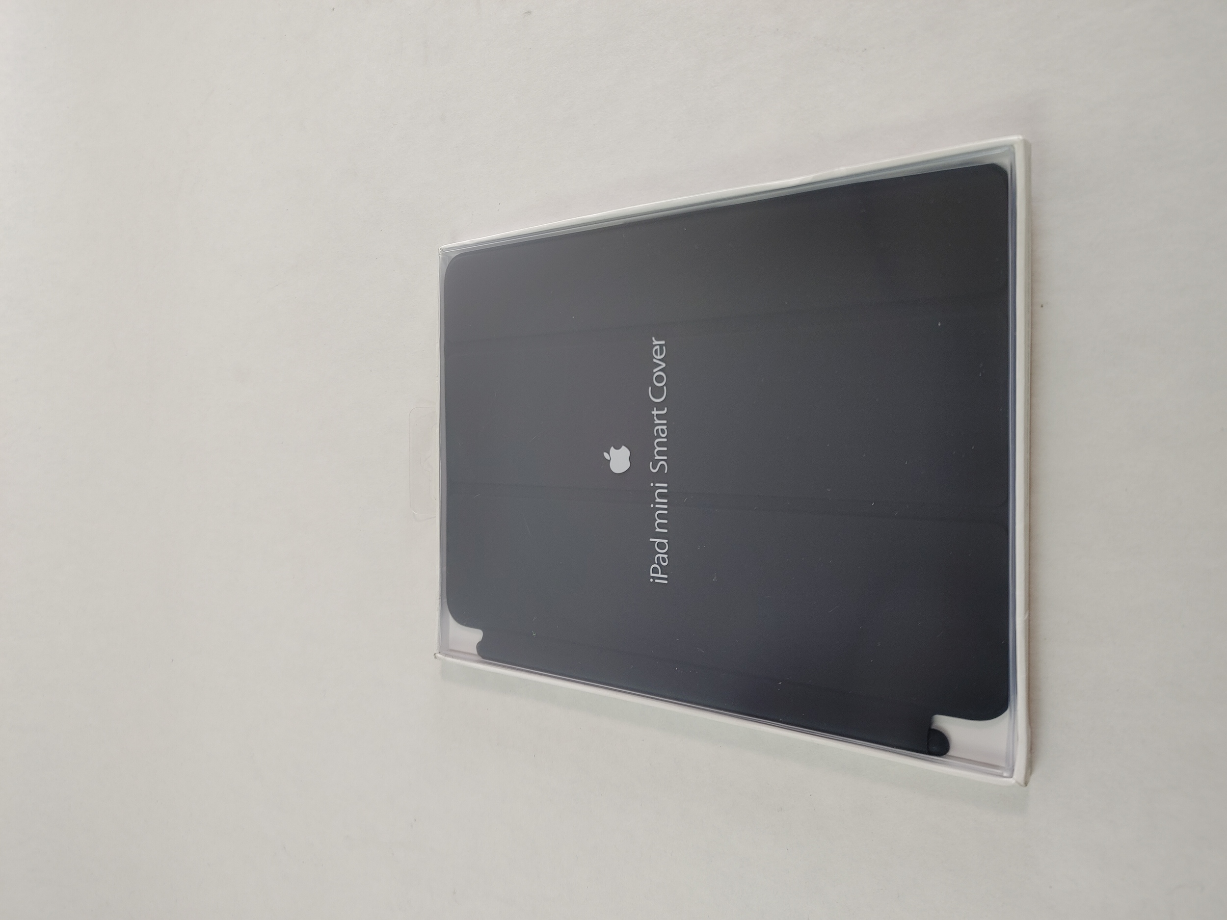 Apple iPad Mini 3 SMART COVER BLACK for sale online | eBay